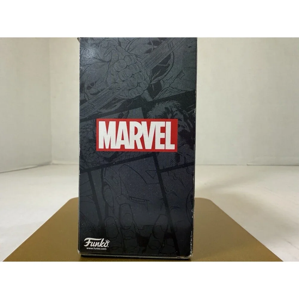 Funko minis marvel